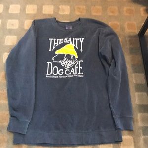 The Salty Dog Sweatshirt
